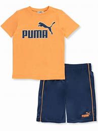 Image result for Puma Boys Outfits