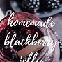 Image result for BlackBerry Jelly Recipe Sure Jell