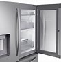 Image result for Samsung Refrigerator with TV Screen