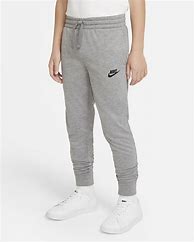 Image result for Nike Joggers Youth Boys