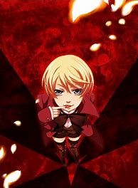 Image result for Black Butler Characters Alois