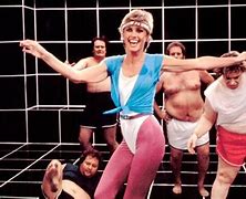 Image result for Olivia Newton-John Getting Physical
