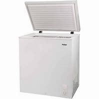 Image result for Apartment Size Freezer Chest