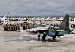 Image result for Russian Air Force Bases