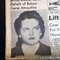 Image result for Irma Grese Executio
