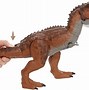 Image result for Jurassic World 2 Carnotaurus Toy