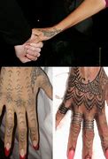 Image result for Tattoos of Rihanna