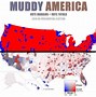 Image result for Us County Election Map