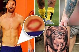 Image result for Worst Tattoos in the World