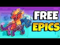 Image result for Prodigy Game Epics Unlock