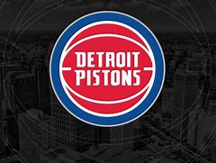 Image result for 81 On the Detroit Pistons