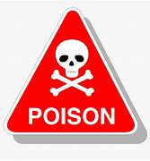 Image result for Drinking Poison Clip Art
