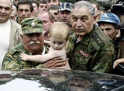 Image result for Beslan School Hostage