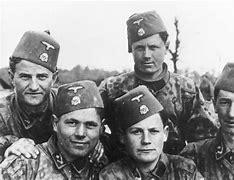 Image result for German SS in Russia