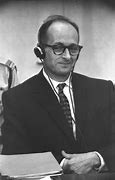 Image result for Adolf Eichmann Trial Primary Newspaper