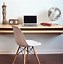 Image result for Modern Home Office Desk with Drawers