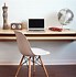 Image result for Small Home Office Desk Glass