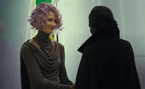 Image result for Laura Dern Star Wars Last Jedi