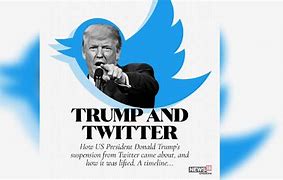 Image result for Donald Trump Twitter Account