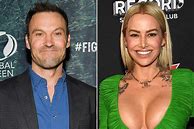 Image result for Tina Louise and Brian Austin Green