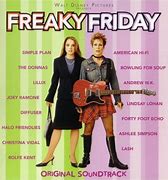 Image result for It's Freaky Friday