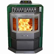 Image result for Pellet Stove Top Vent