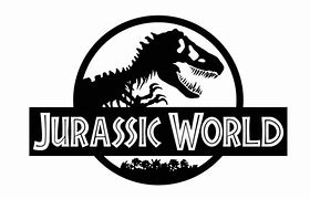 Image result for Jurassic Park Black and White