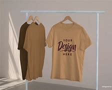 Image result for Tee Shirt On Hanger