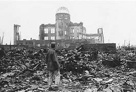 Image result for Nagasaki Aftermath Photos