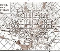 Image result for Kishinev Russia Map