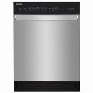 Image result for Stainless Steel Whirlpool Dishwashers