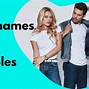 Image result for Usernames for Couples