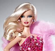 Image result for Barbie Doll Painting Images