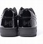 Image result for BAPE All-Black Shoes
