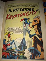 Image result for Italian Comics