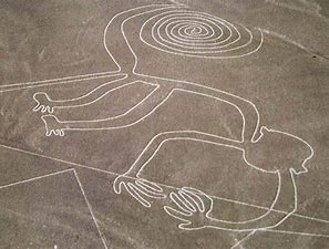 Image result for nazca drawings