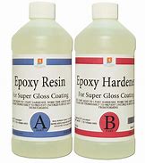 Image result for Epoxy Resin