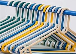 Image result for Wooden Hangers Made in USA