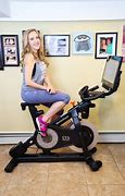 Image result for Actress NordicTrack Studio Cycle