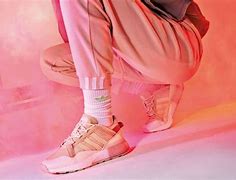 Image result for Maroon Sneakers
