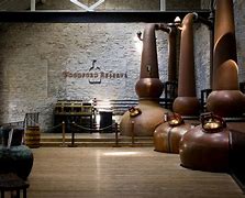 Image result for Woodford Distillery Bourbon Tour Kentucky