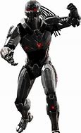 Image result for Triborg Mortal Kombat Characters