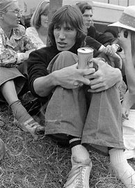 Image result for Roger Waters Young the Wall