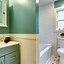 Image result for Bathroom Counter Decor Ideas