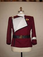 Image result for Star Trek Twok Uniform