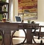 Image result for Upscale Home Office Furniture
