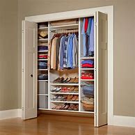 Image result for build in closets organizers