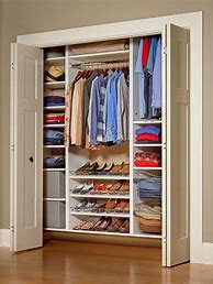 Image result for closets drawer
