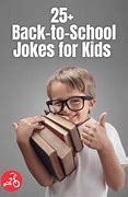 Image result for Back to School Healthy Jokes