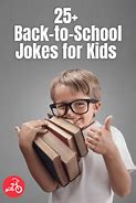 Image result for Kids School Jokes